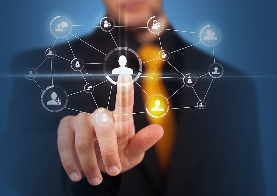 新媒體運營監測