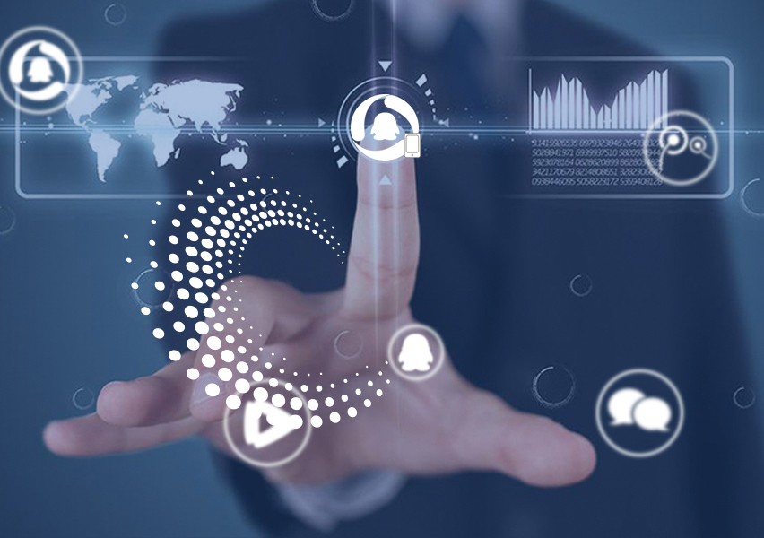 新媒體運營監測